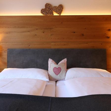 Hotel Braeu Rauris Eksteriør bilde