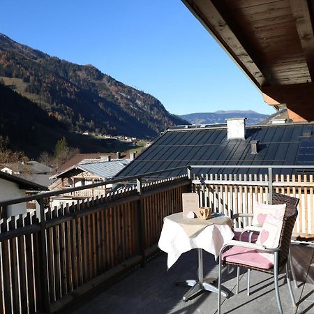 Hotel Braeu Rauris Eksteriør bilde