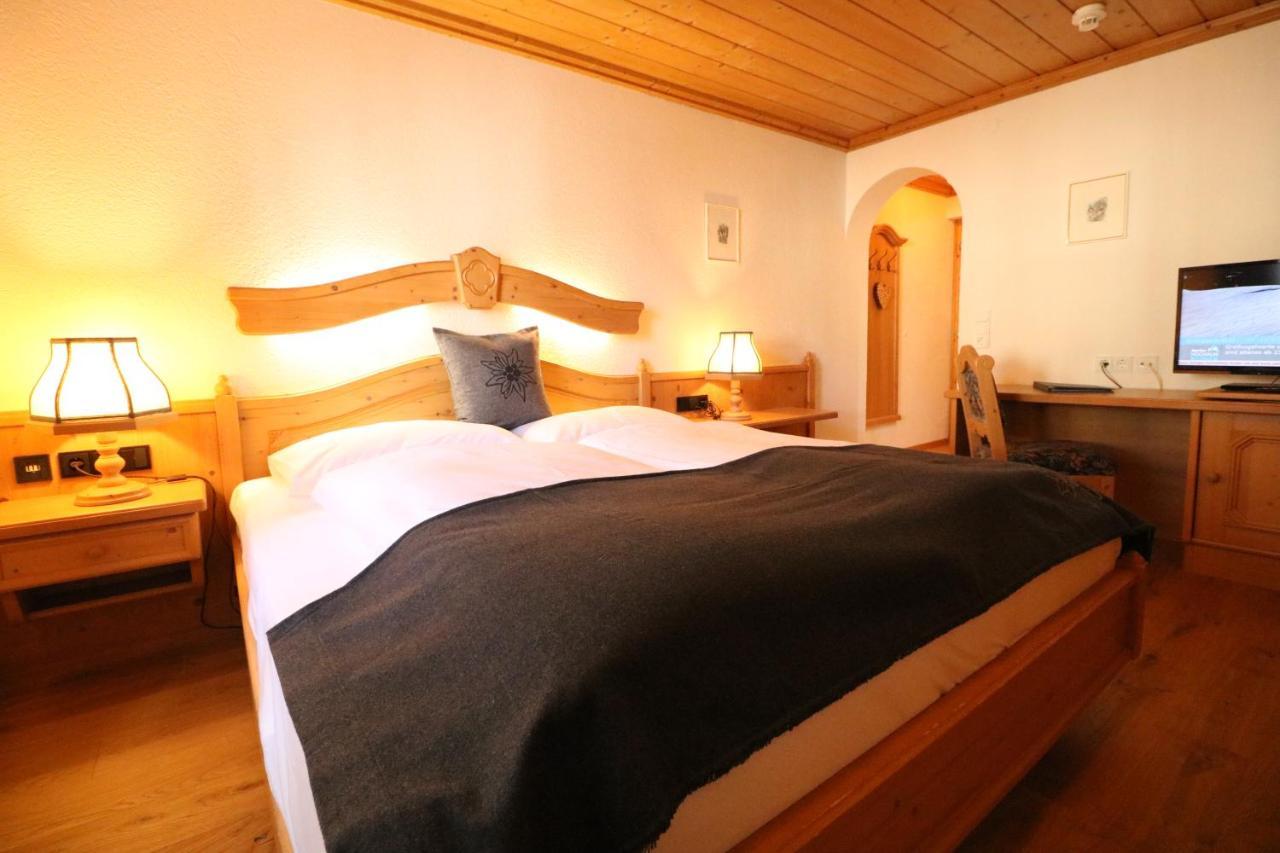 Hotel Braeu Rauris Eksteriør bilde