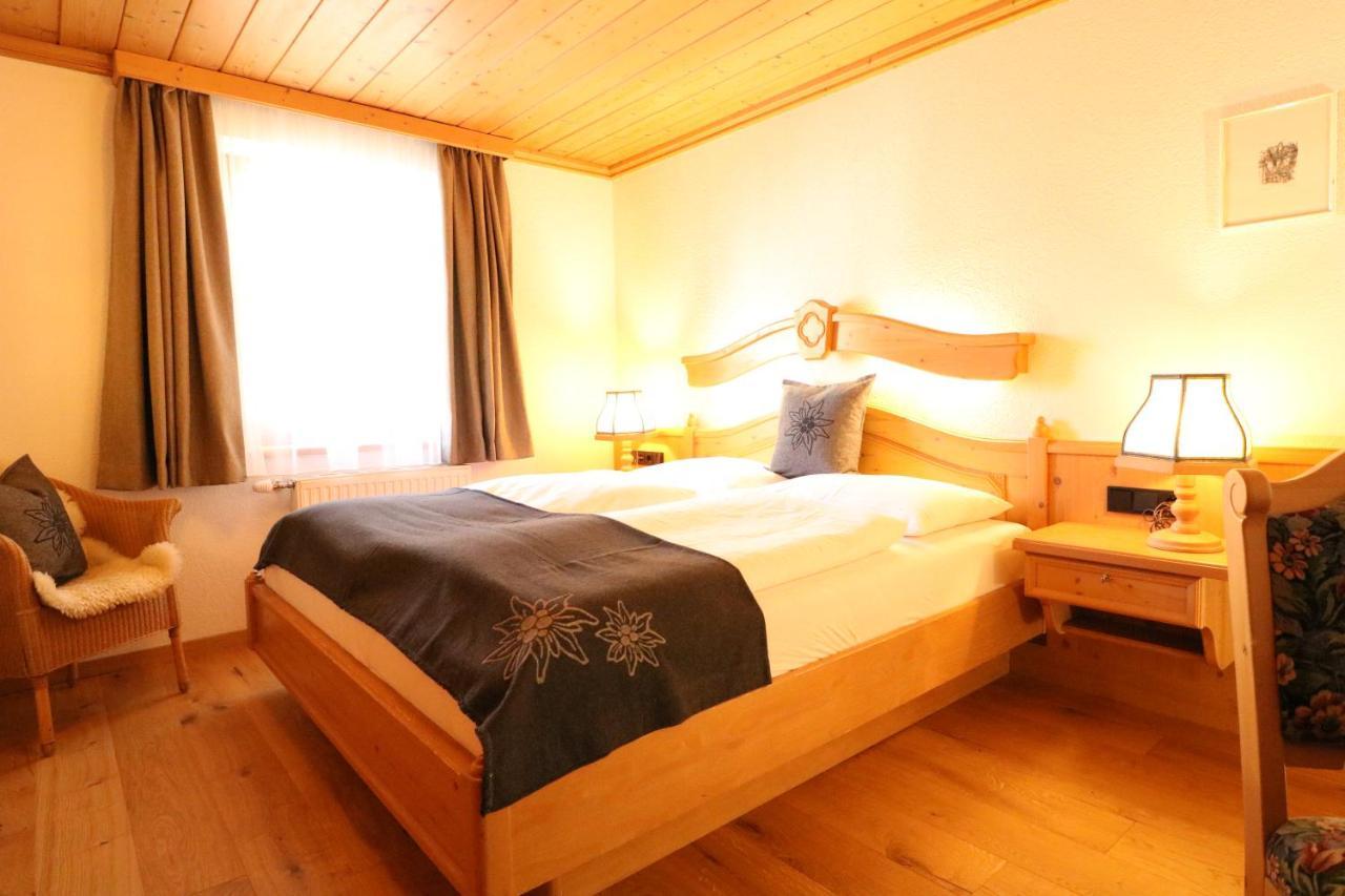 Hotel Braeu Rauris Eksteriør bilde