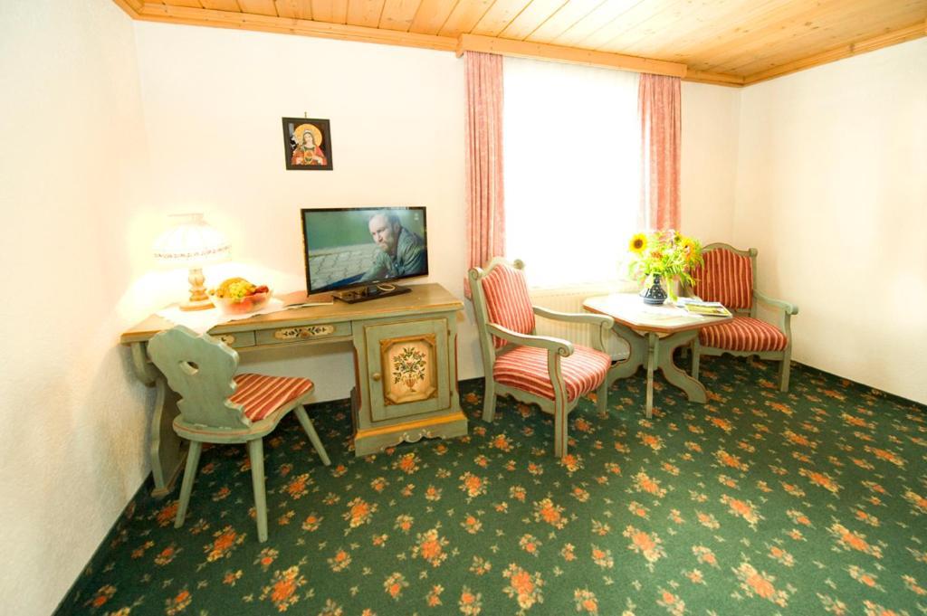 Hotel Braeu Rauris Eksteriør bilde