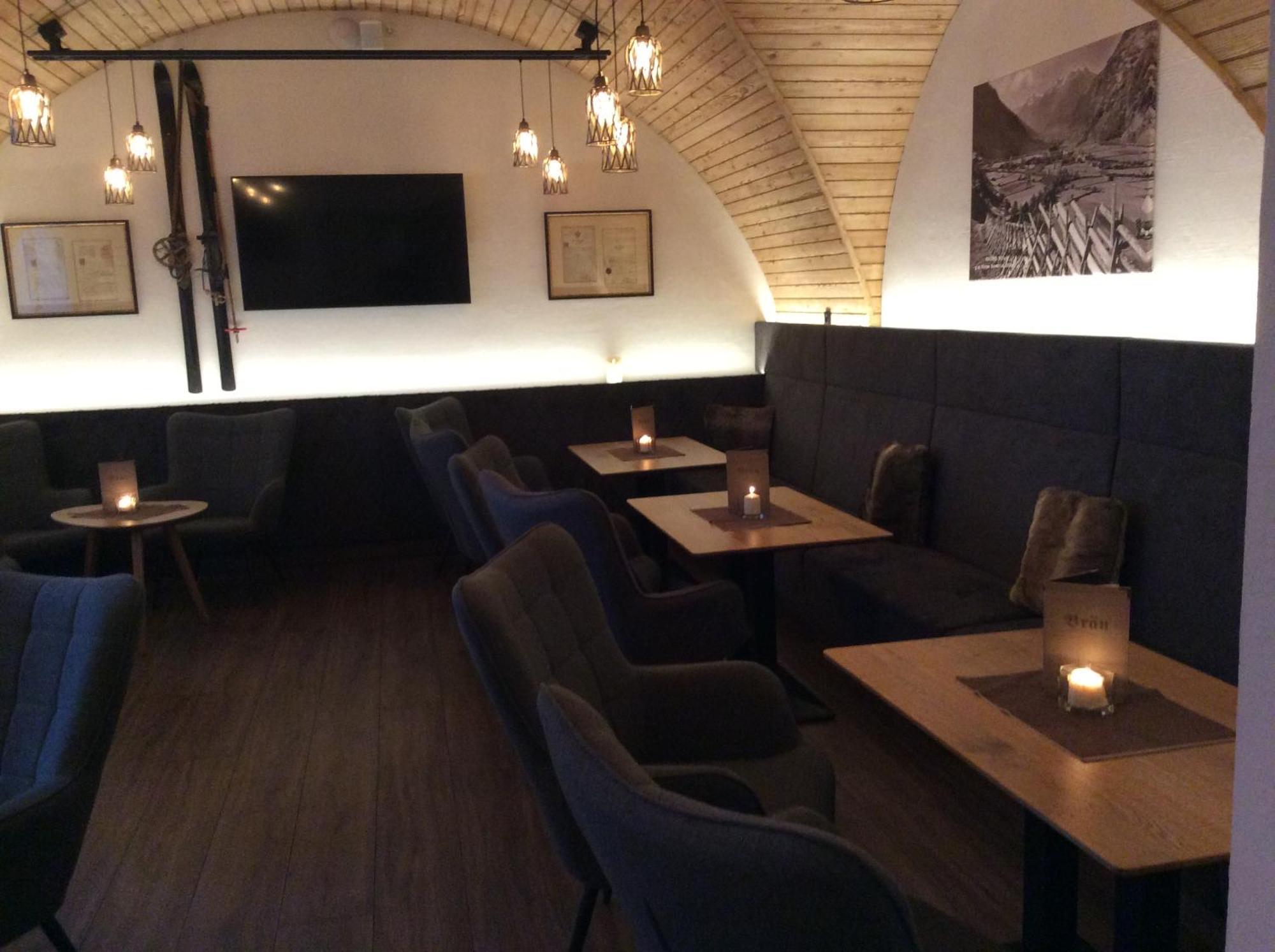 Hotel Braeu Rauris Eksteriør bilde
